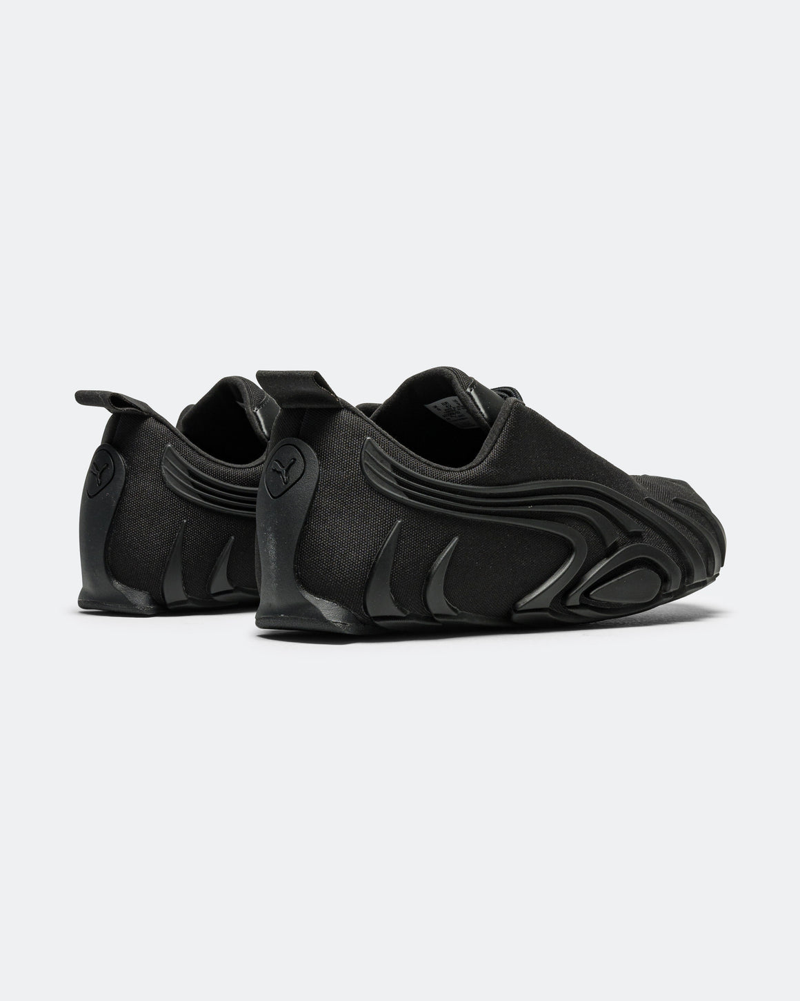 Puma - Talon WTR - PUMA Black - UP THERE