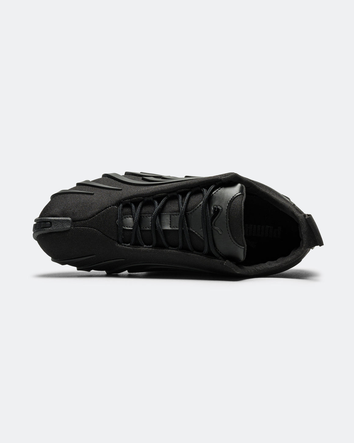 Puma - Talon WTR - PUMA Black - UP THERE