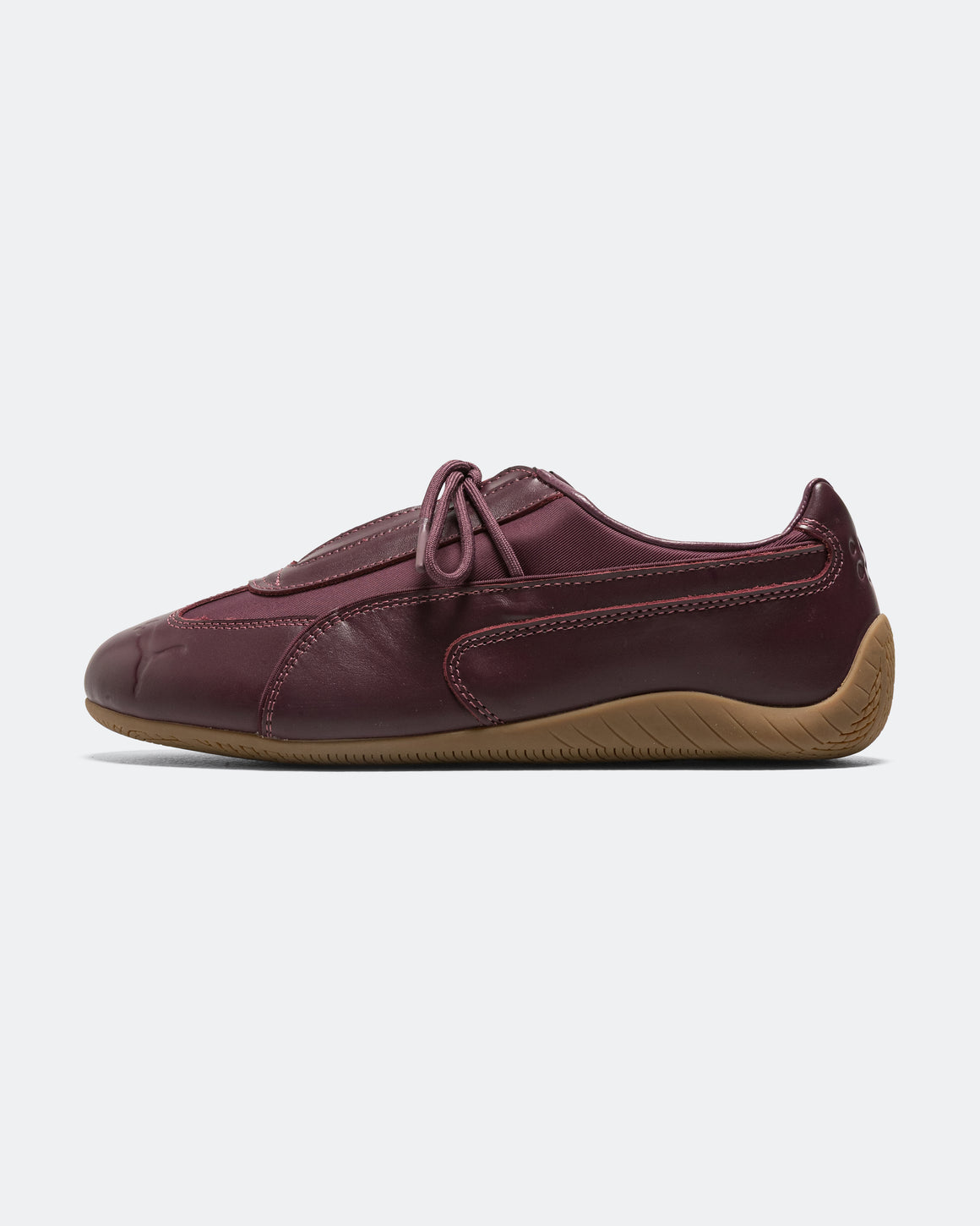 Puma - Womens Speedcat Slipon x Danielle Cathari - Ruby Noir - UP THERE