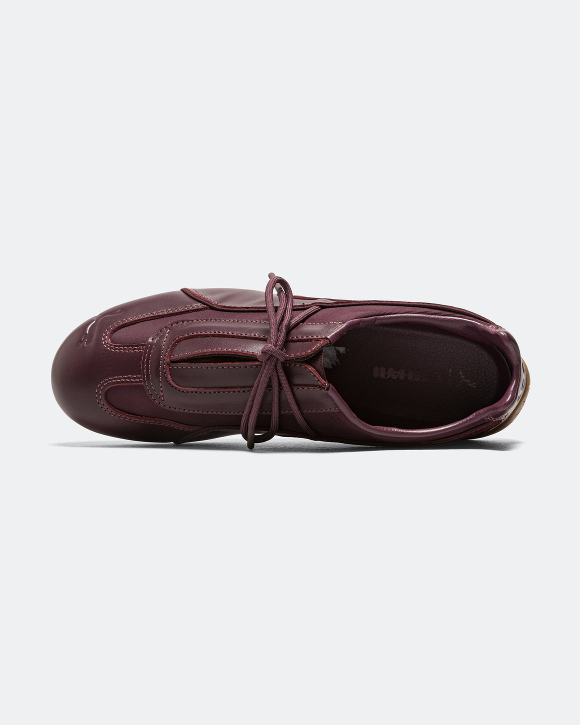 Puma - Womens Speedcat Slipon x Danielle Cathari - Ruby Noir - UP THERE