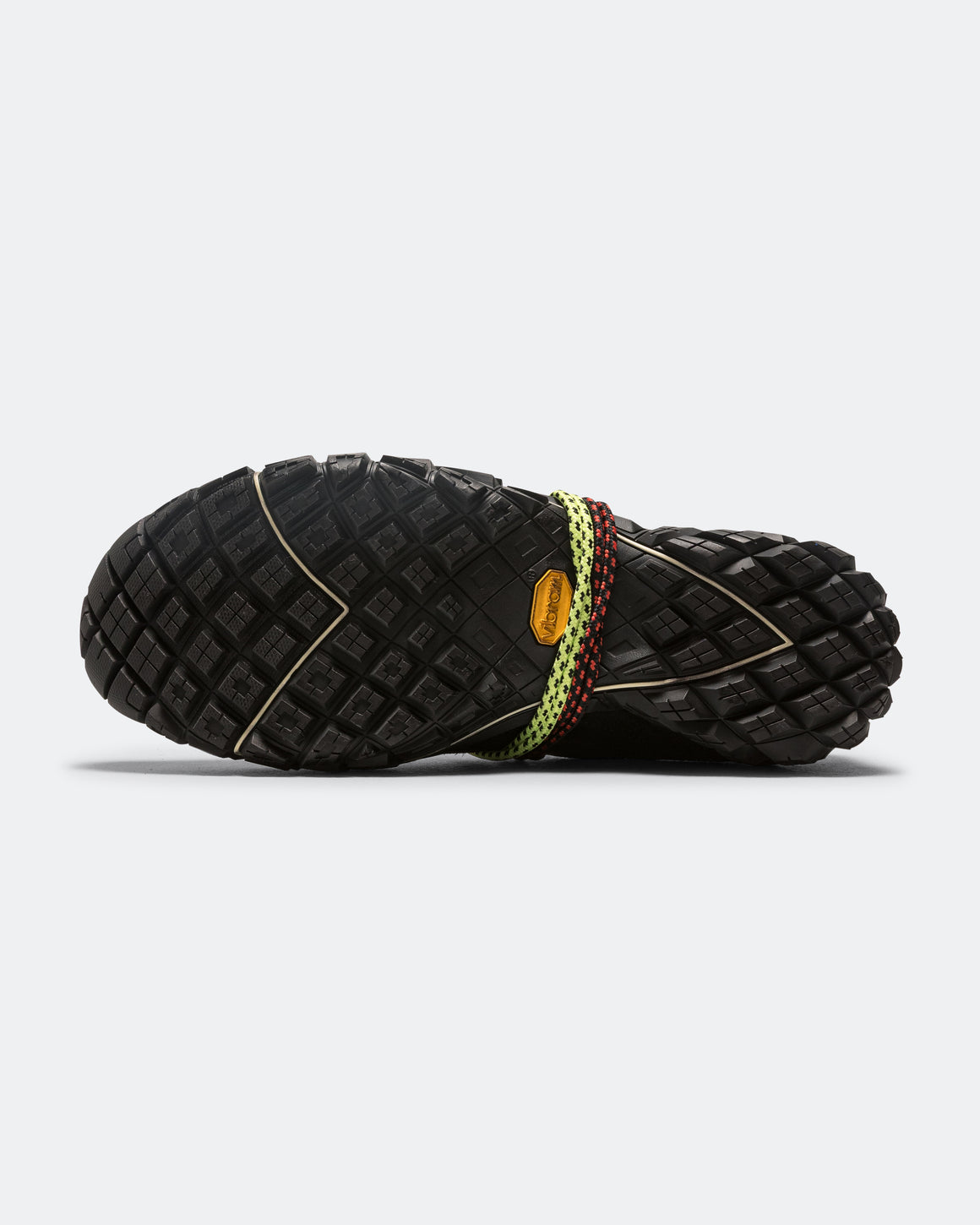 Puma - Straycat x A$AP Rocky - Black/Formula Red - UP THERE