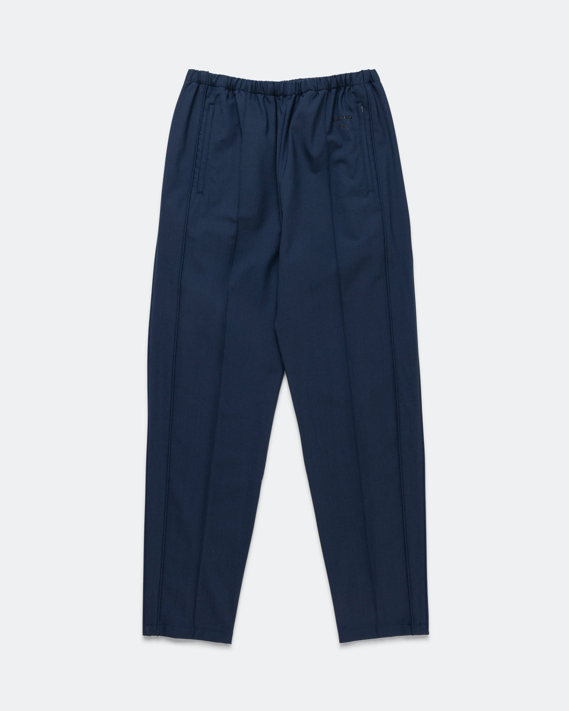 Puma - T7 Track Pants x Jil Sander - Club Navy - UP THERE