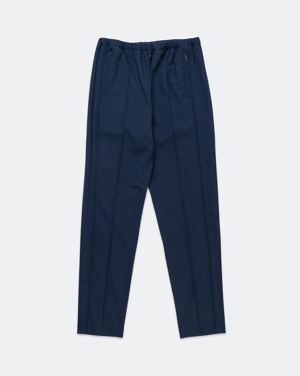 Puma - Womens T7 Track Pants x Jil Sander - Club Navy - UP THERE