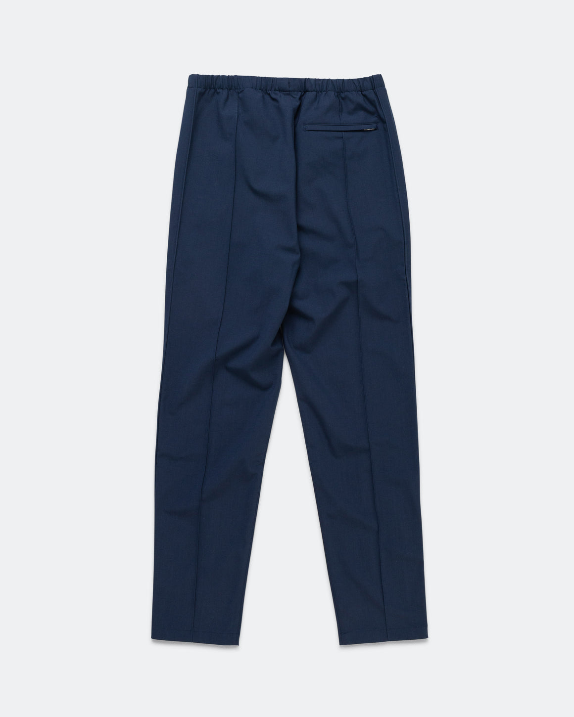 Puma - Womens T7 Track Pants x Jil Sander - Club Navy - UP THERE