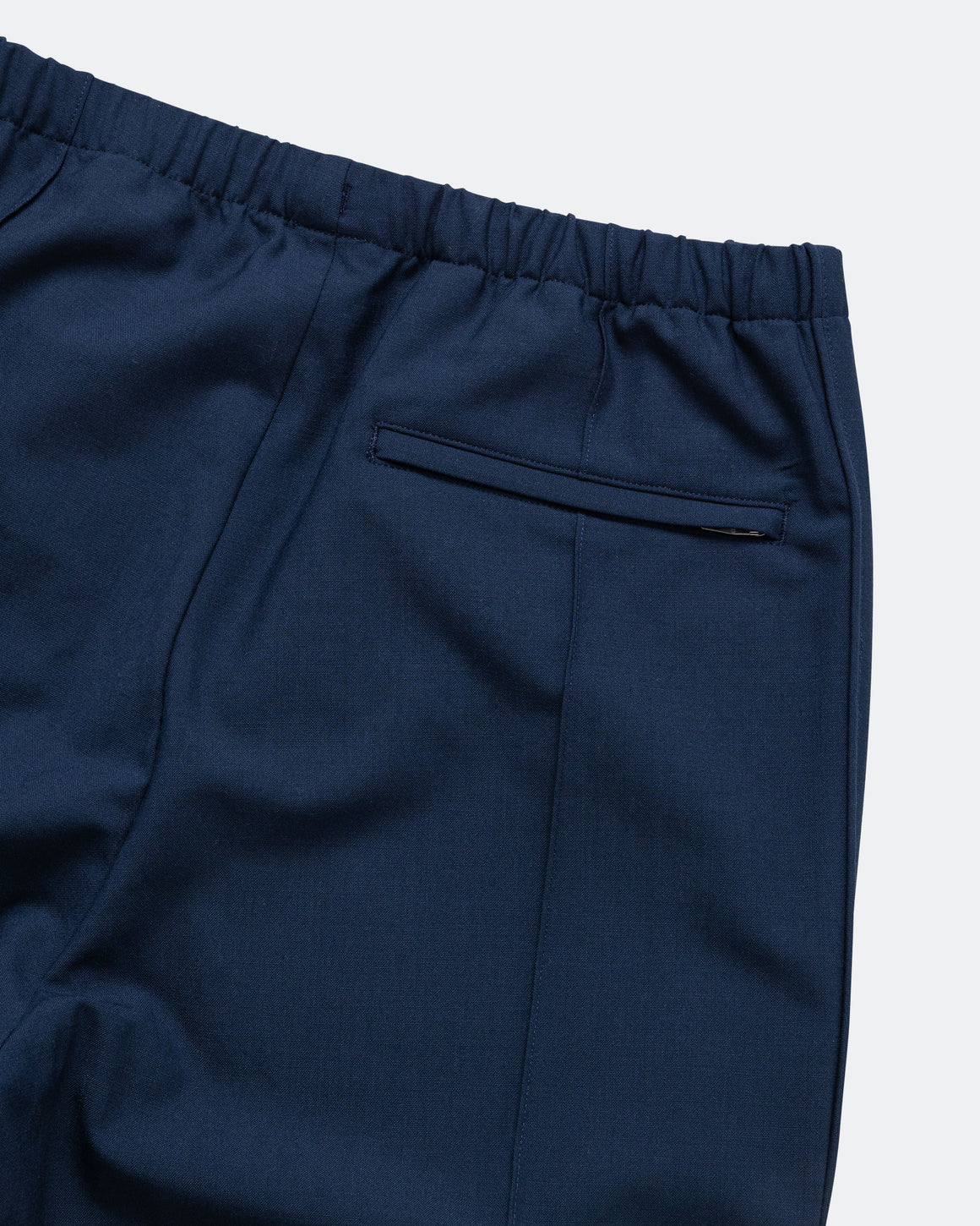 Puma - Womens T7 Track Pants x Jil Sander - Club Navy - UP THERE