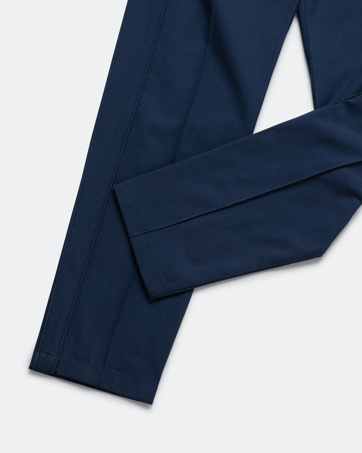 Puma - Womens T7 Track Pants x Jil Sander - Club Navy - UP THERE