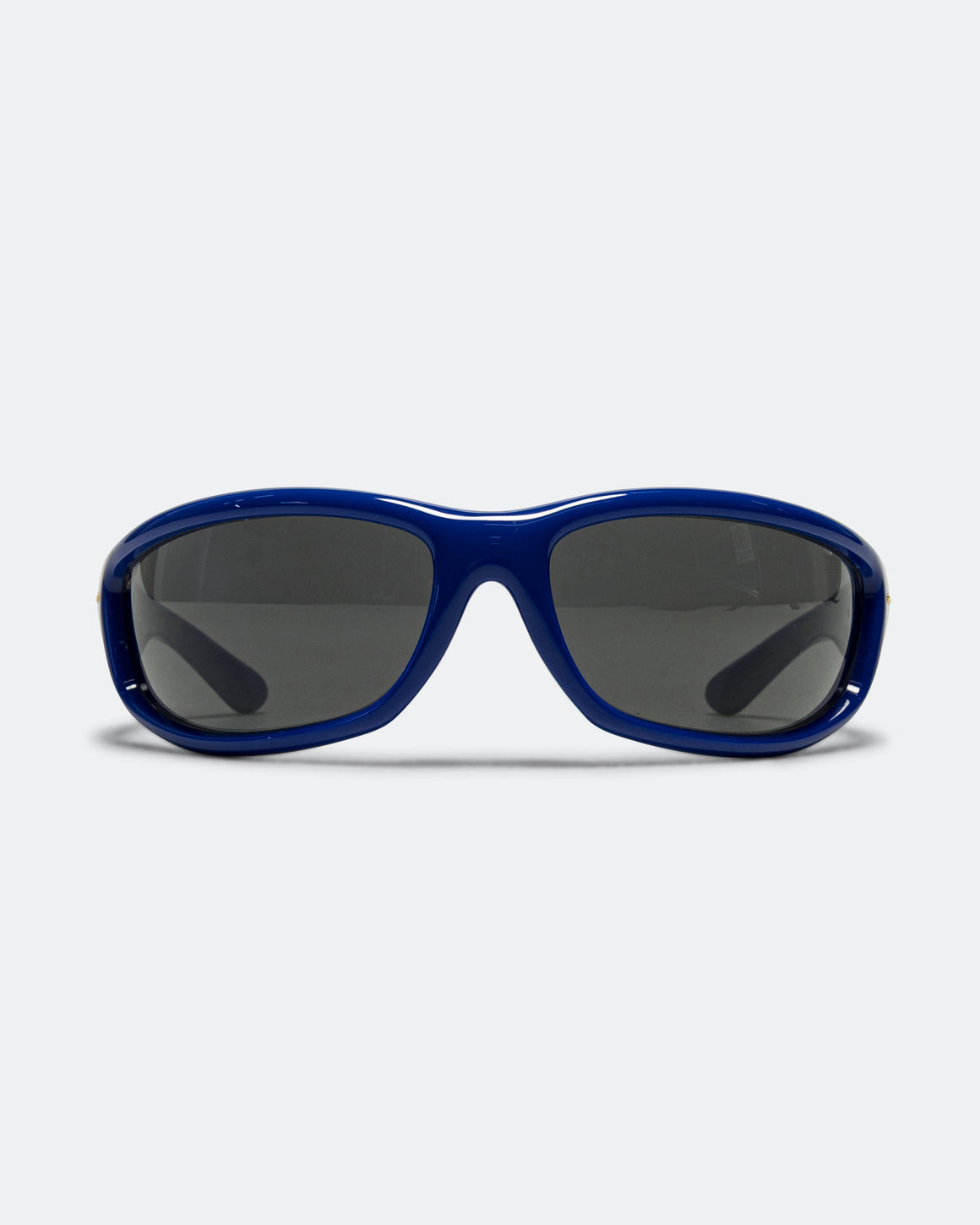 Ray-Ban - Ultra Wrap 003 Next Generation x A$AP Rocky - Polished Blue/Black - UP THERE