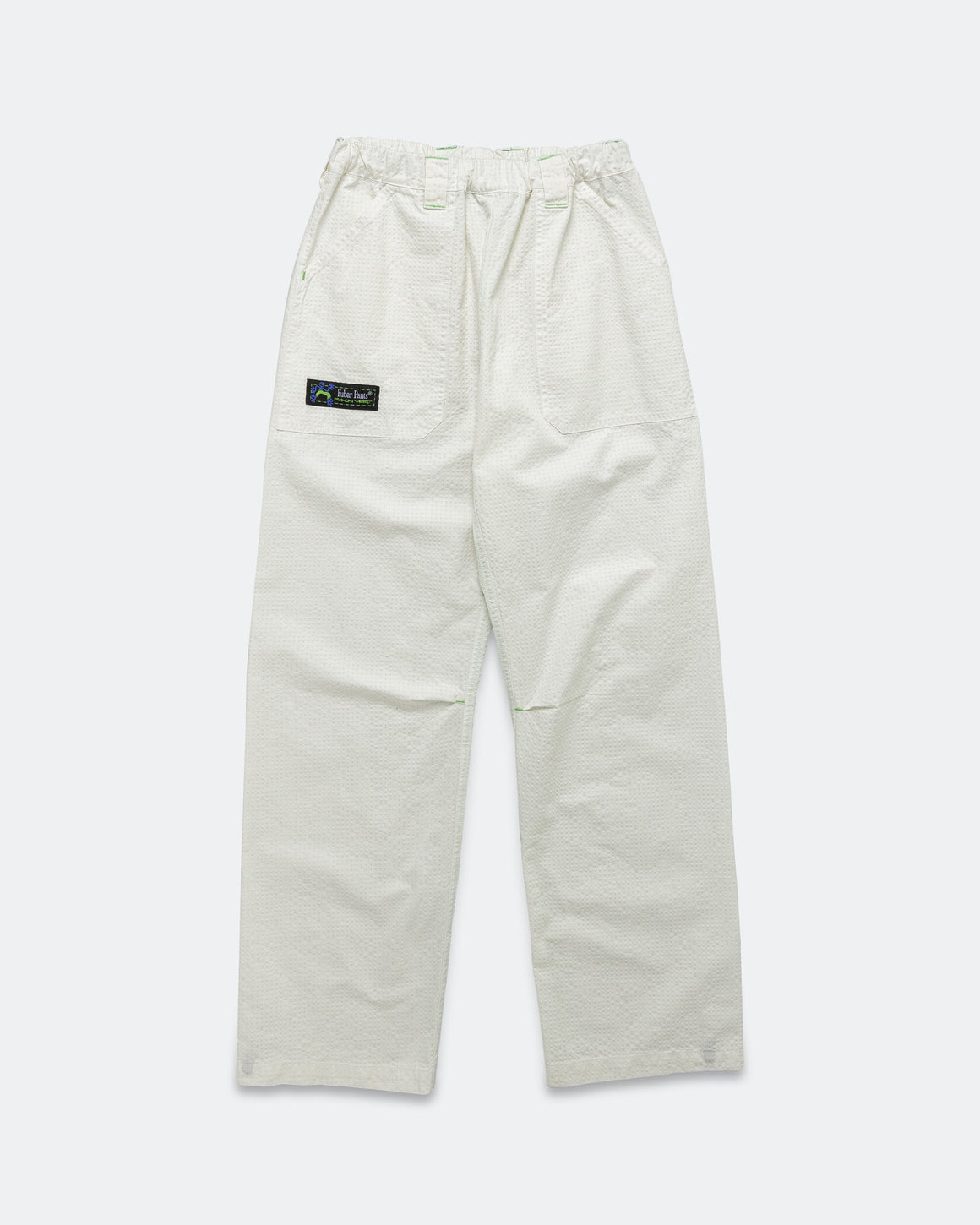 Rayon Vert - Fubar Pants - Ready To Dye - UP THERE