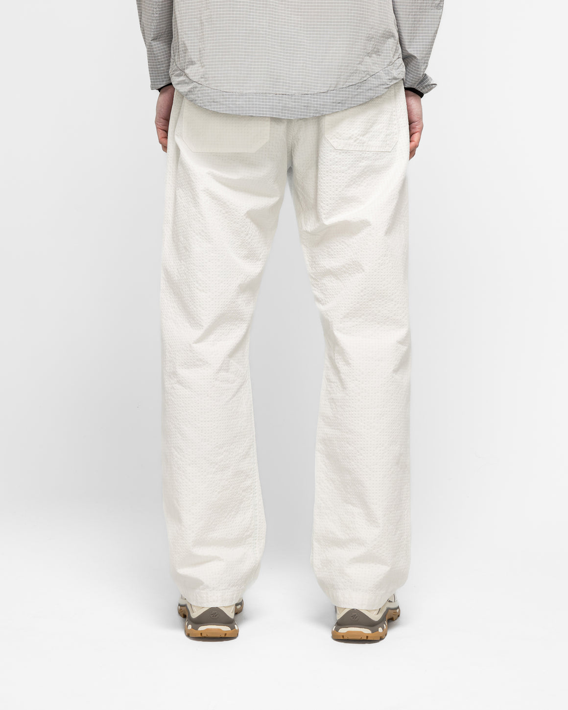 Rayon Vert - Fubar Pants - Ready To Dye - UP THERE