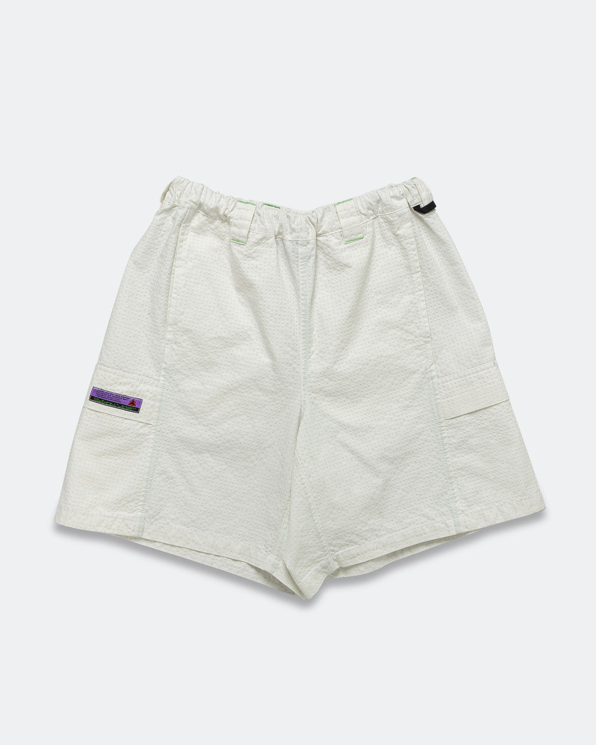 Rayon Vert - Furio Shorts - Ready To Dye - UP THERE