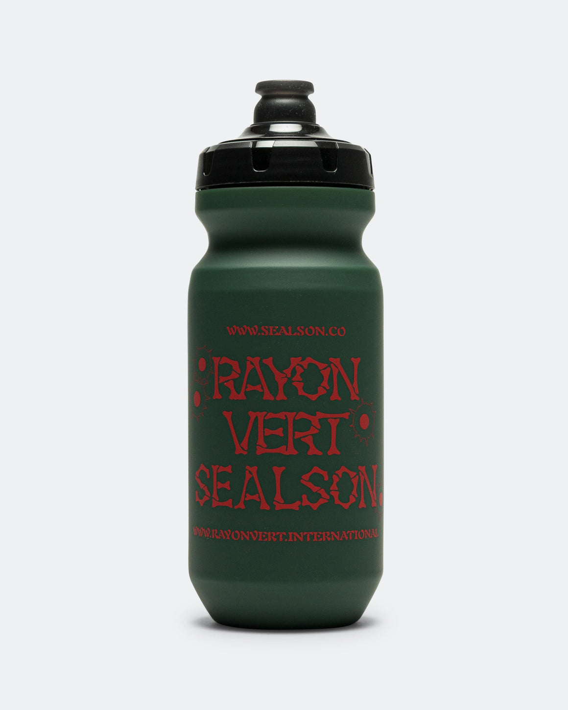 Rayon Vert - Rigid Bottle x Sealson - Wood Green - UP THERE