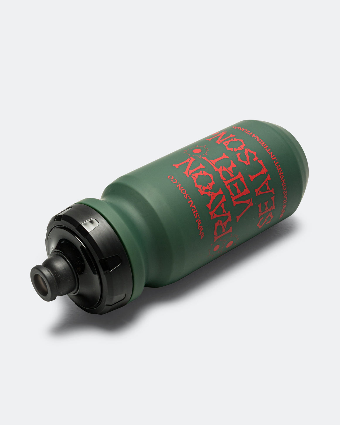 Rayon Vert - Rigid Bottle x Sealson - Wood Green - UP THERE