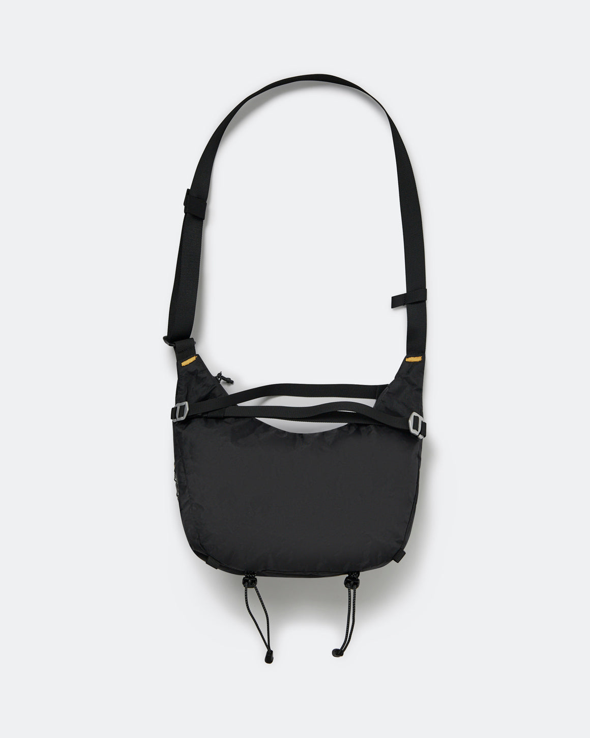 Rayon Vert - Xbody Bag x Sealson - Black - UP THERE