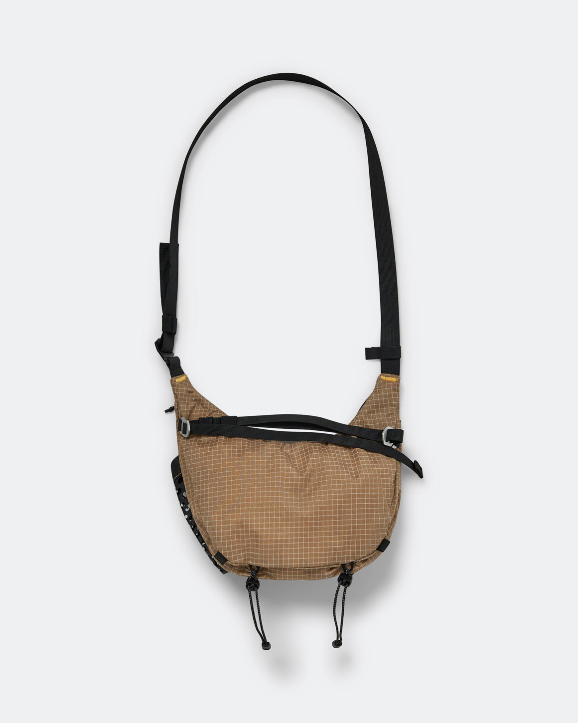 Rayon Vert - Xbody Bag x Sealson - Khaki - UP THERE