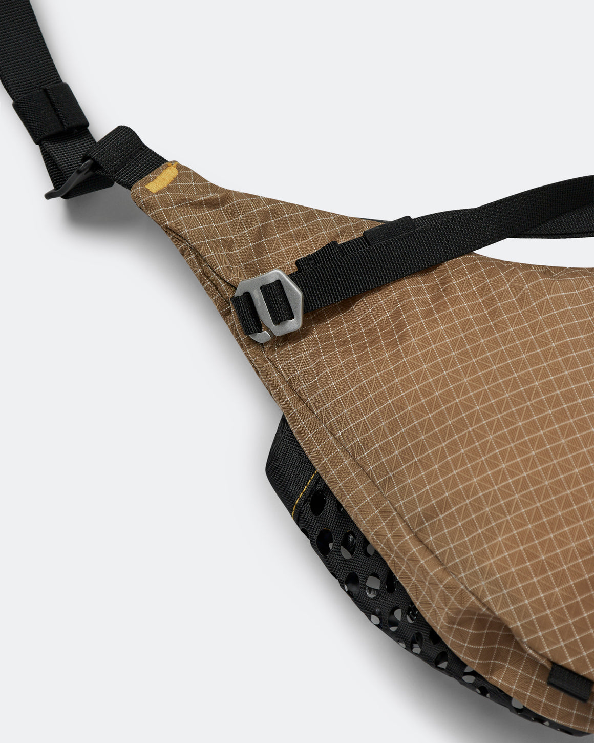 Rayon Vert - Xbody Bag x Sealson - Khaki - UP THERE