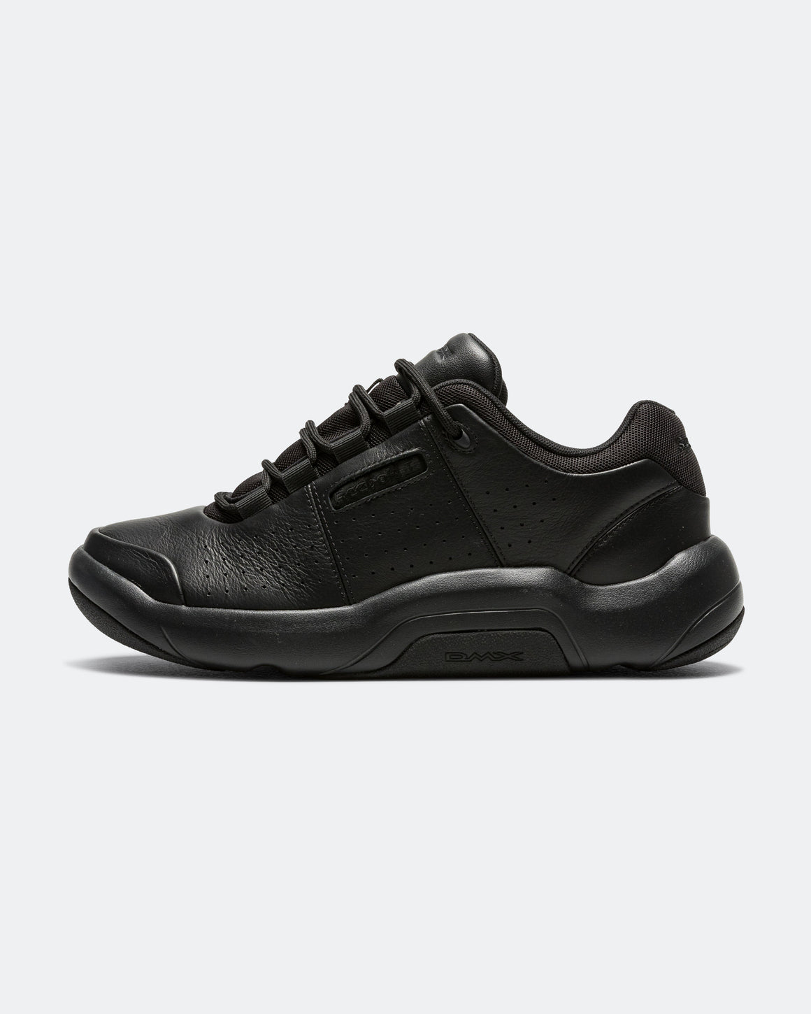 Reebok - DMX Comfort+ Classic - Black/Black - UP THERE