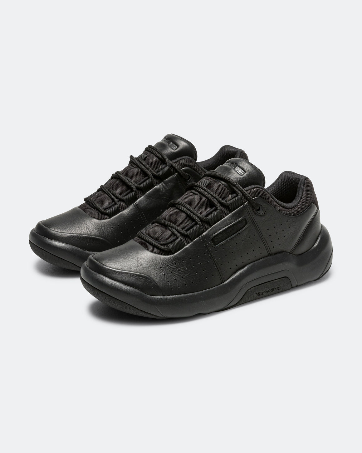 Reebok - DMX Comfort+ Classic - Black/Black - UP THERE