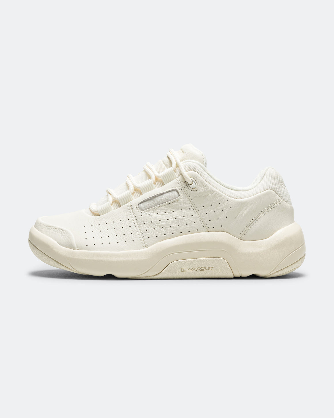 Reebok - DMX Comfort+ Classic - Chalk/Vintage Chalk - UP THERE