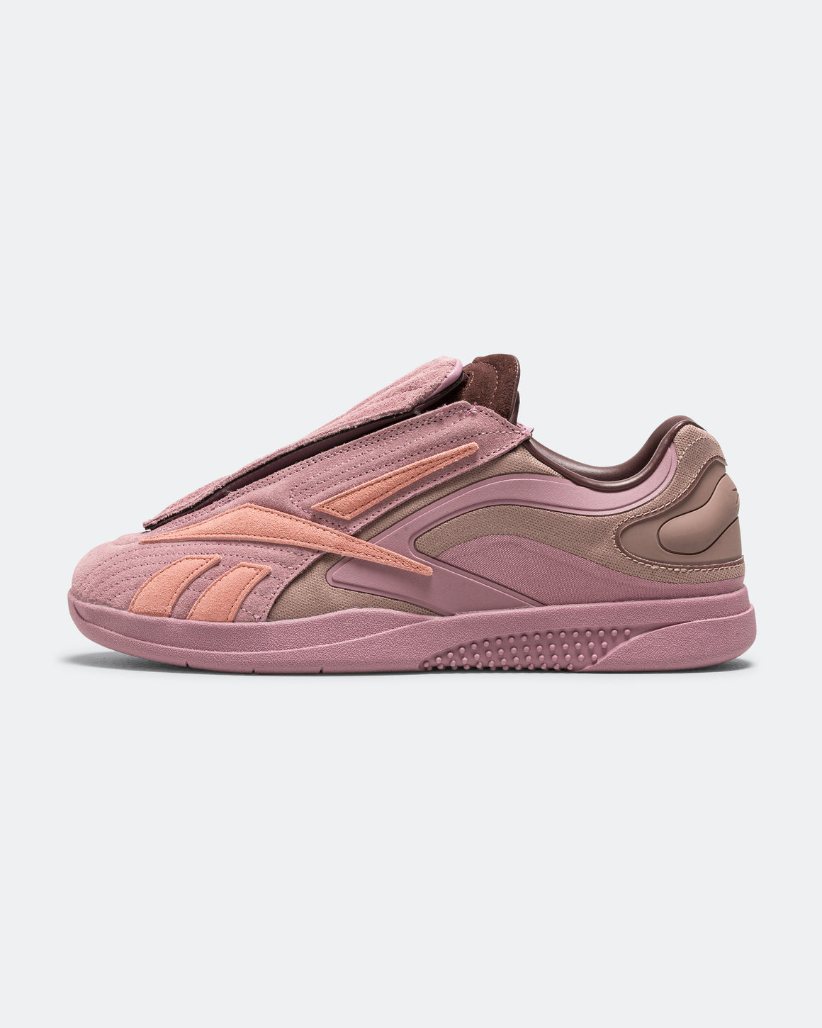 Reebok LTD - Hammer Pro LTD - Berry Chill/Light Cocoa-Gentle Pink - UP THERE