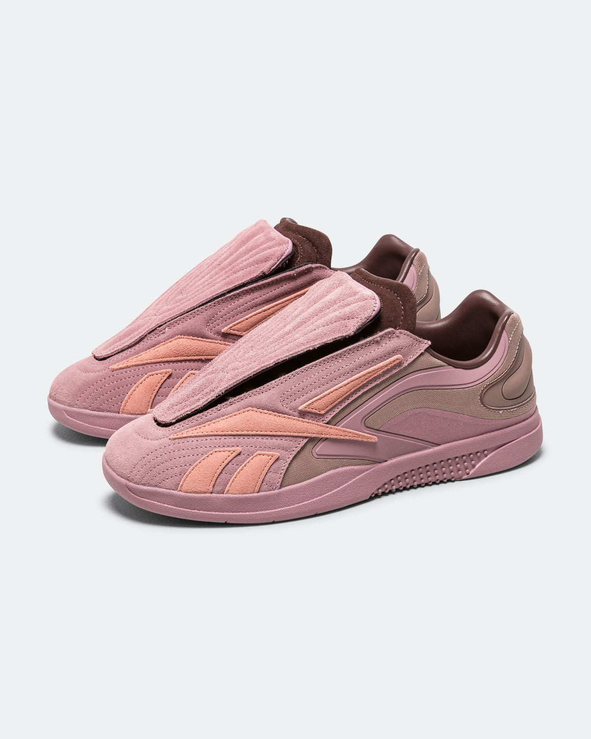 Reebok LTD - Hammer Pro LTD - Berry Chill/Light Cocoa-Gentle Pink - UP THERE
