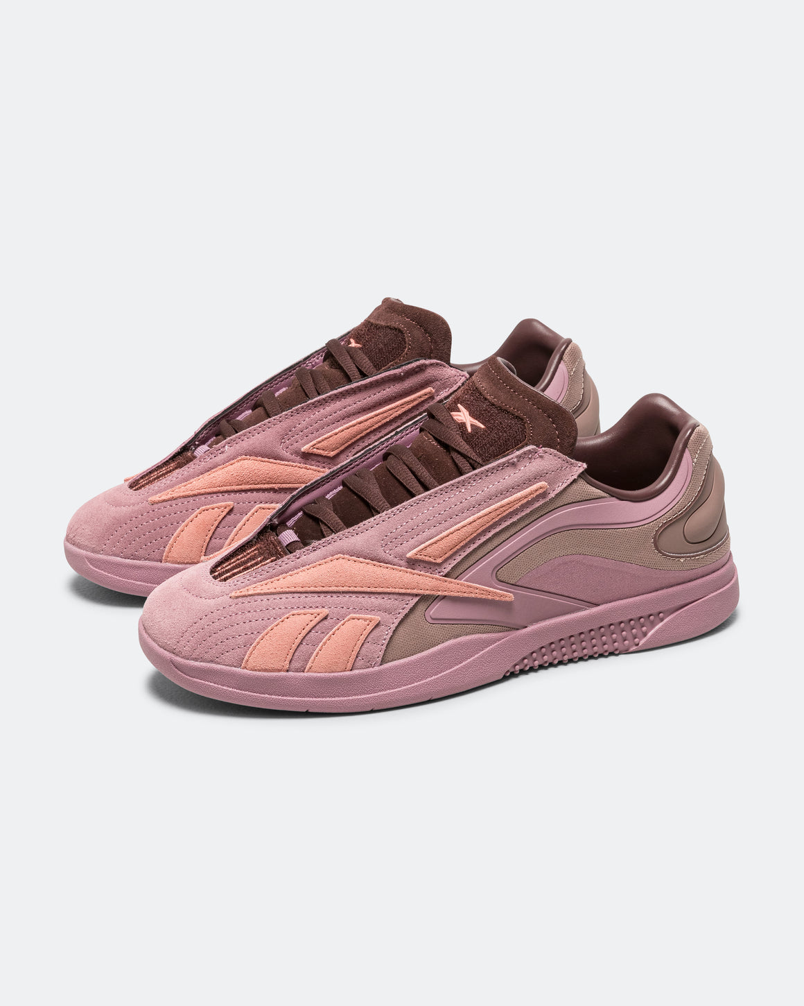 Reebok LTD - Hammer Pro LTD - Berry Chill/Light Cocoa-Gentle Pink - UP THERE
