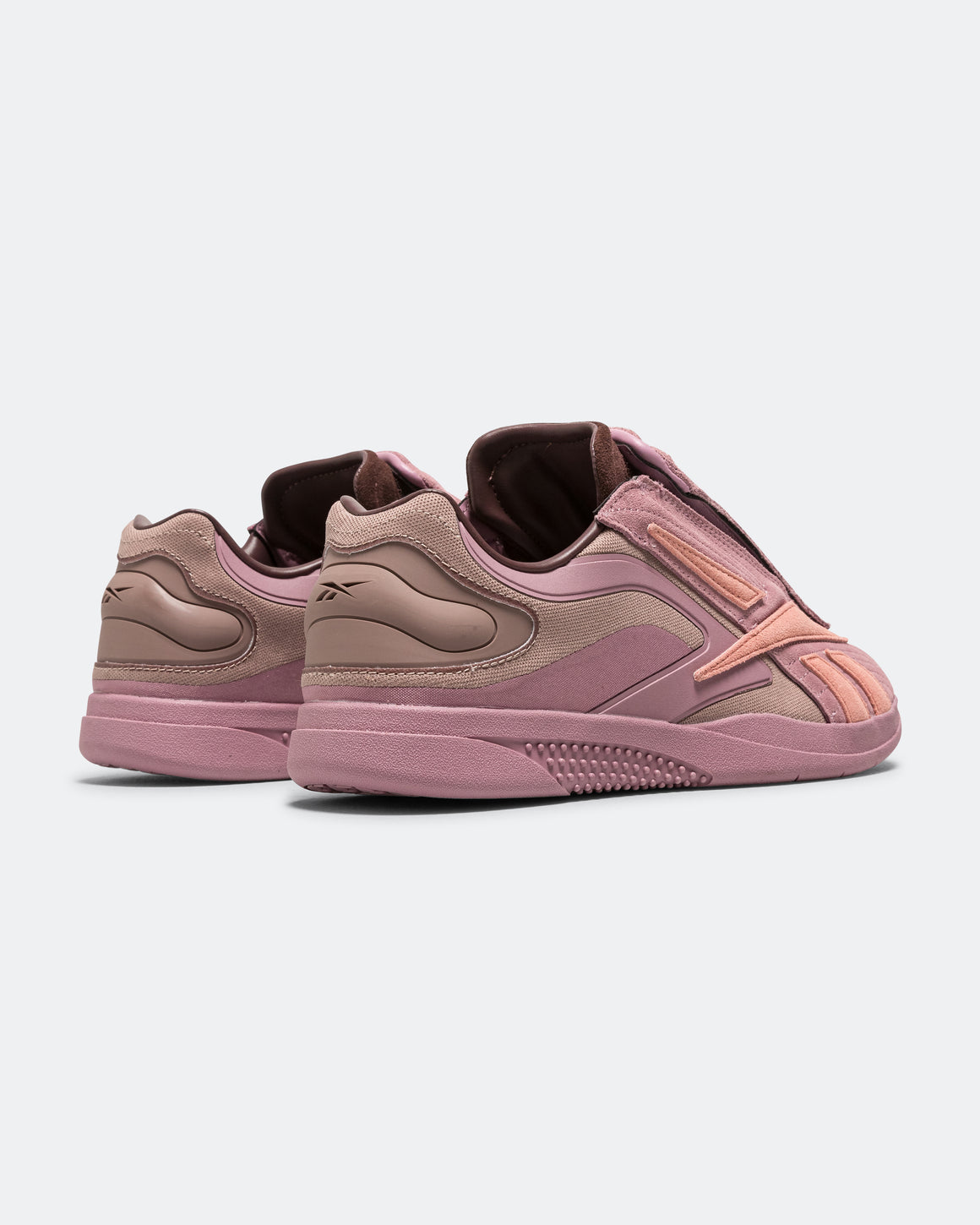 Reebok LTD - Hammer Pro LTD - Berry Chill/Light Cocoa-Gentle Pink - UP THERE