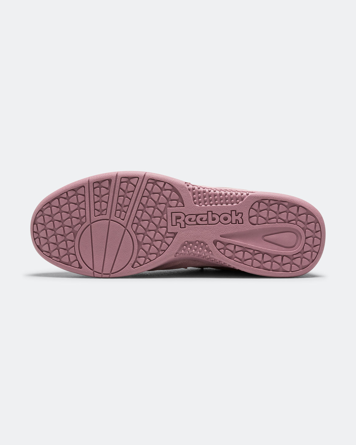 Reebok LTD - Hammer Pro LTD - Berry Chill/Light Cocoa-Gentle Pink - UP THERE