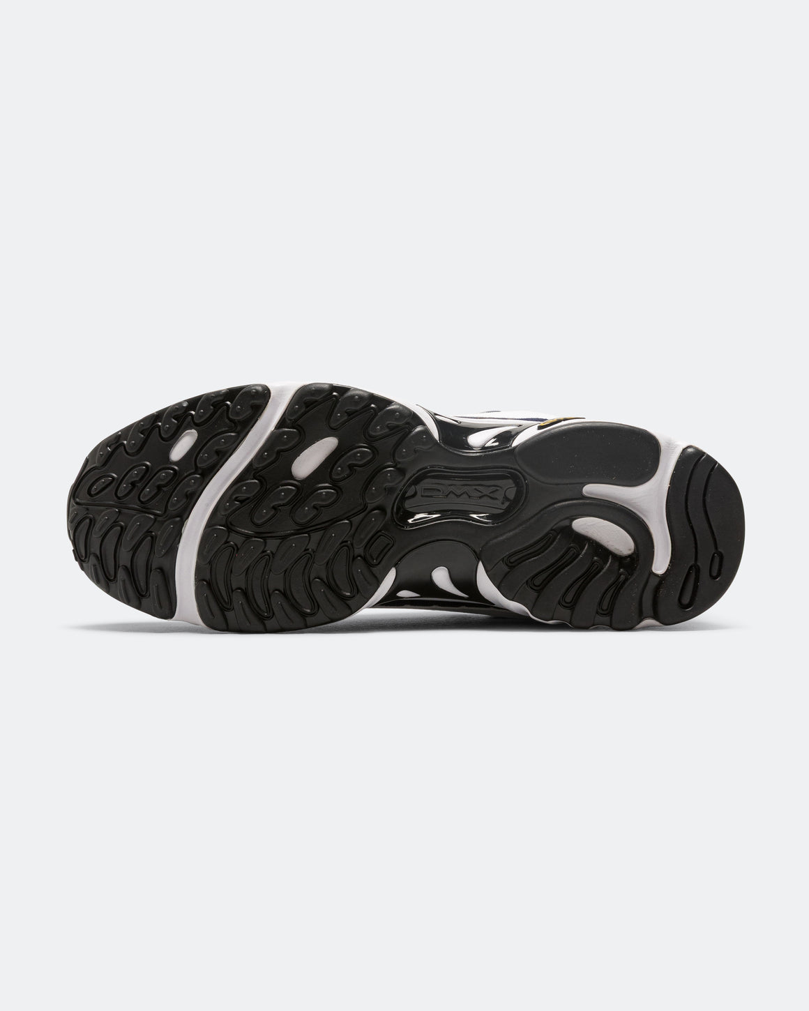 Reebok - RBK Daytona DMX - Vector Navy/Footwear White-Grey - UP THERE