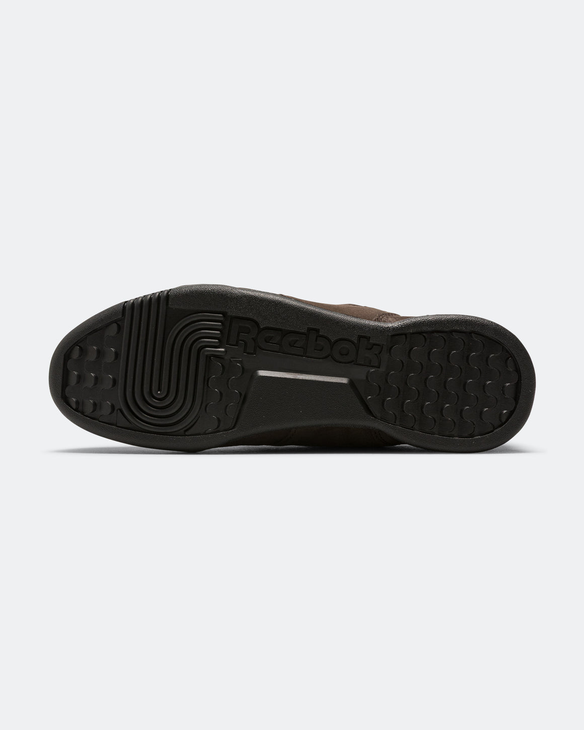 Reebok - Workout Plus - Hazygreen/Almost Black - UP THERE