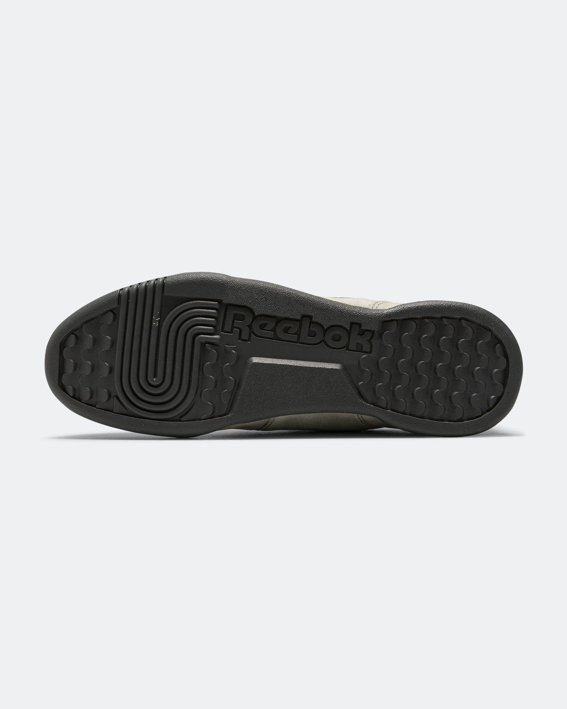 Reebok - Workout Plus - Esspresso/Black - UP THERE