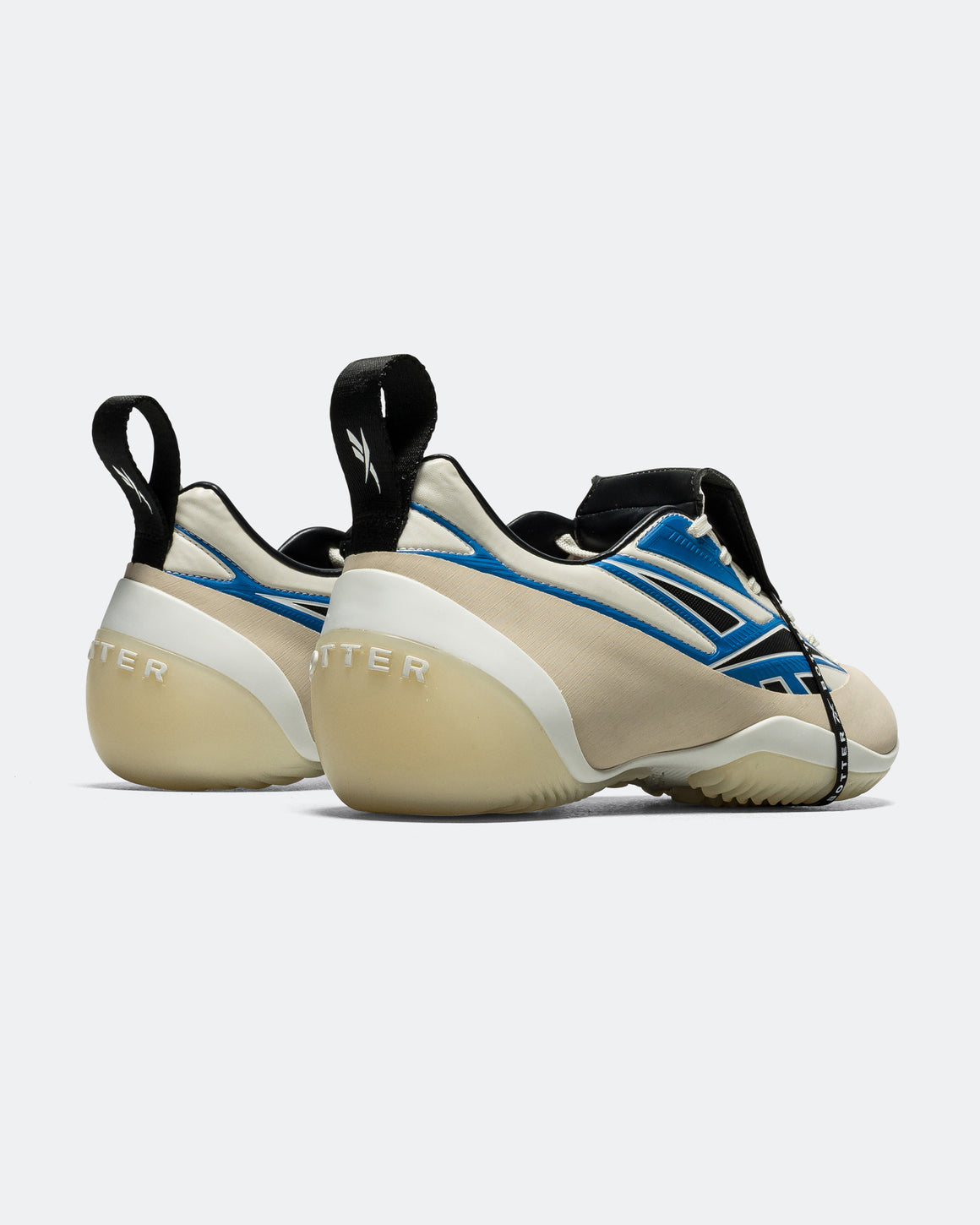 Reebok LTD - Energia Bo Kéts x Botter - Dirty White/Navy - UP THERE