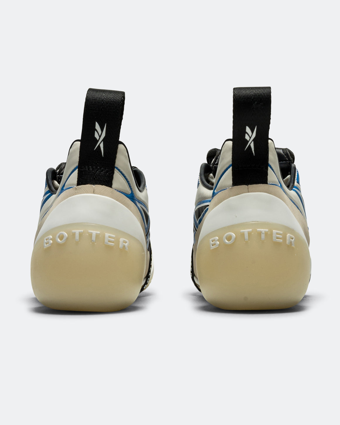 Reebok LTD - Energia Bo Kéts x Botter - Dirty White/Navy - UP THERE