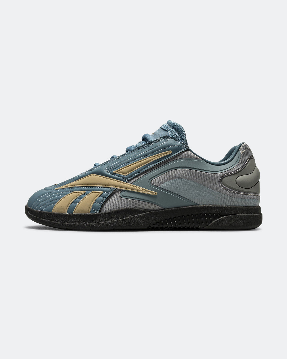 Reebok LTD - Hammer Pro LTD - Grey/Blue - UP THERE