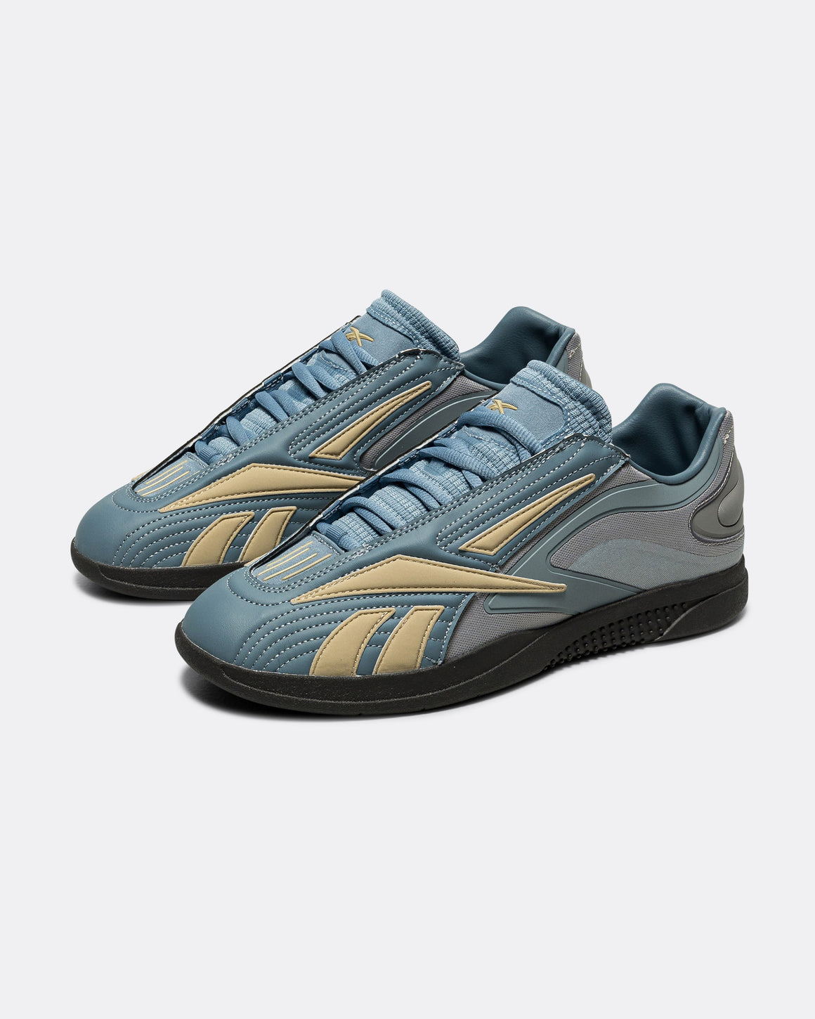Reebok LTD - Hammer Pro LTD - Grey/Blue - UP THERE