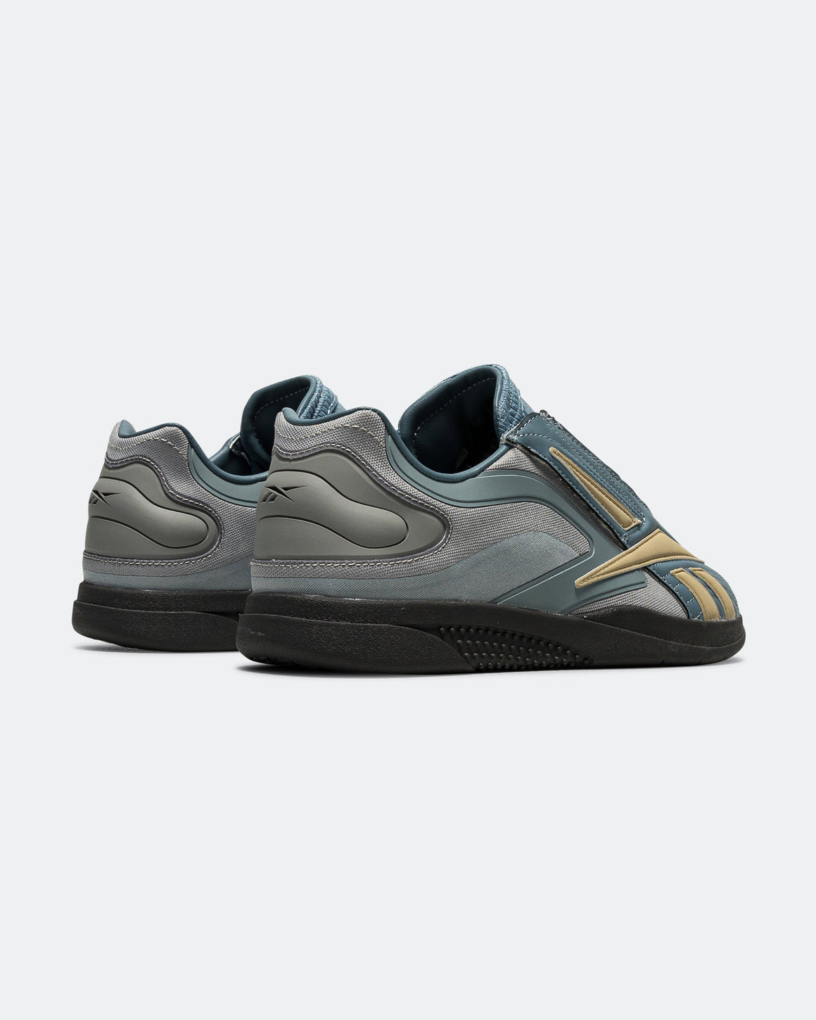 Reebok LTD - Hammer Pro LTD - Grey/Blue - UP THERE