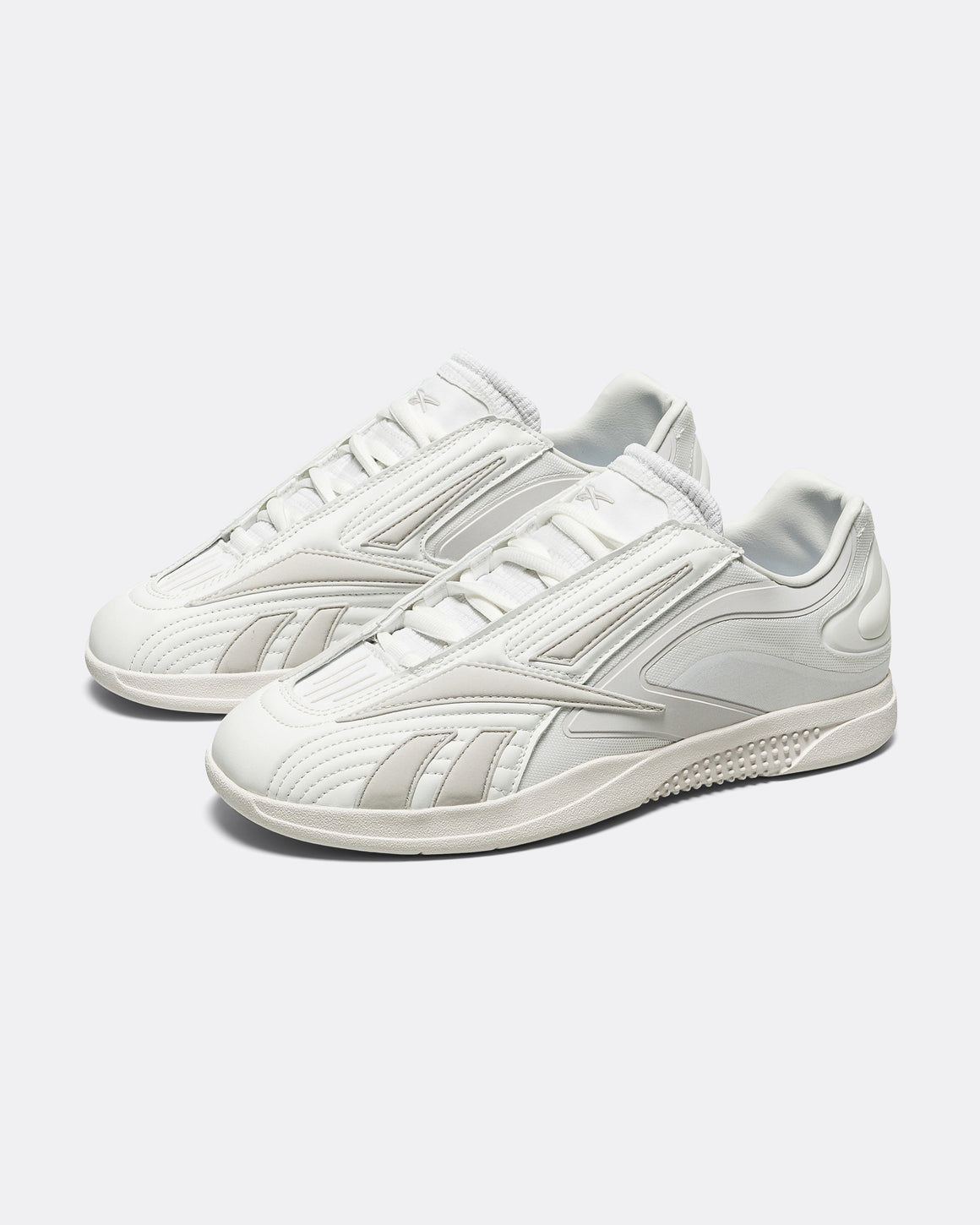 Reebok LTD - Hammer Pro LTD - Triple White - UP THERE