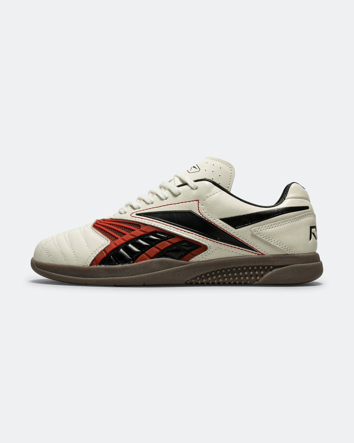 Reebok - Hammer Valde - Chalk/Energy Red-Black - UP THERE