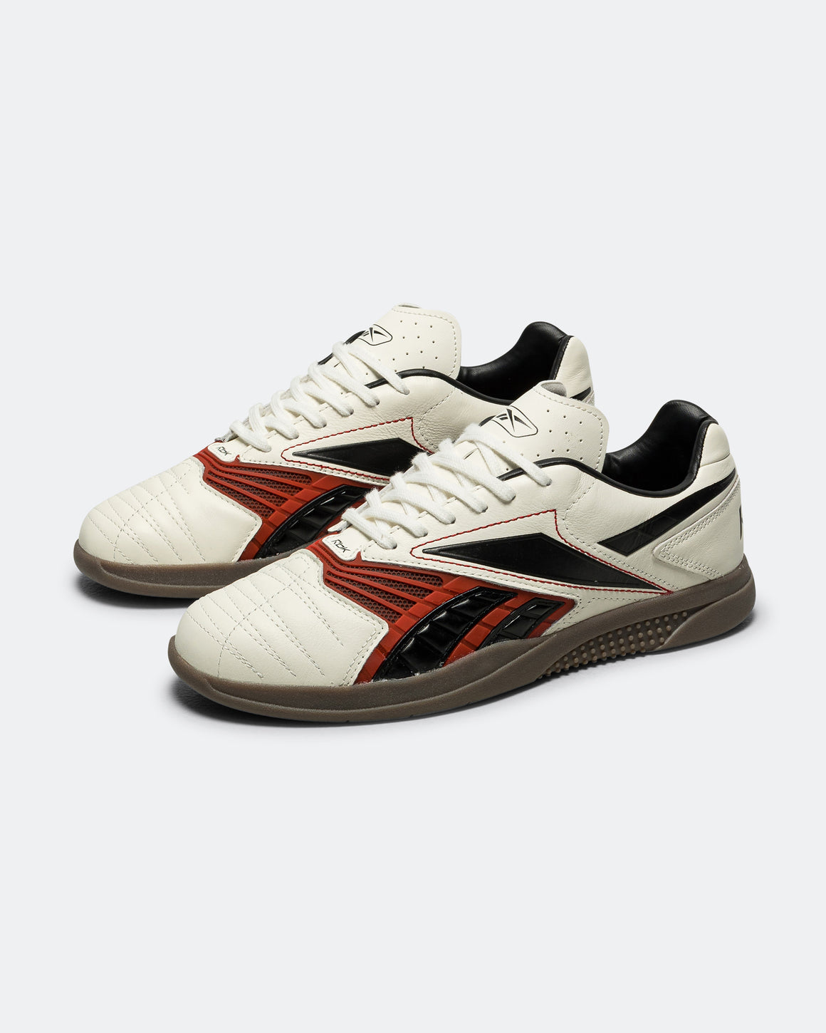 Reebok - Hammer Valde - Chalk/Energy Red-Black - UP THERE