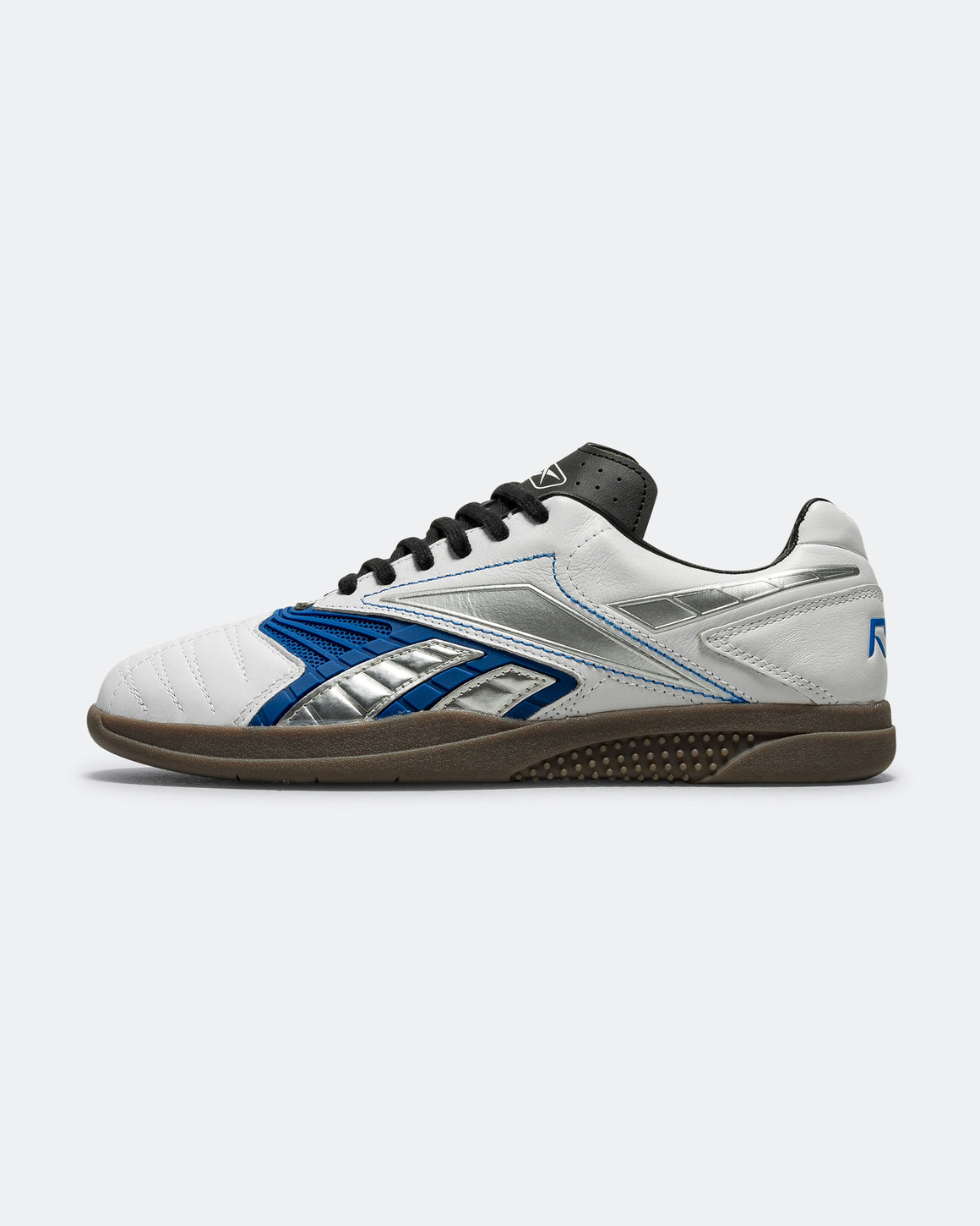 Reebok - Hammer Valde - White/Optimum Blue-Black - UP THERE