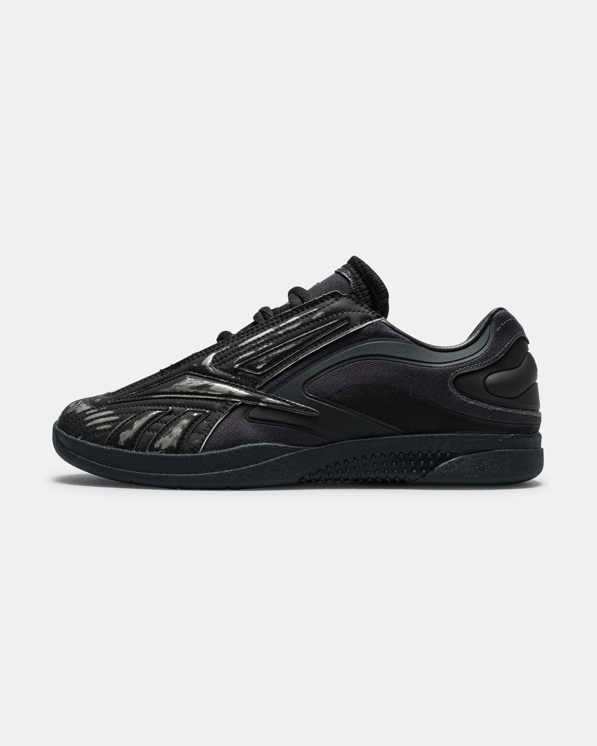 Reebok LTD - Hammer Pro LTD - Black Buff/Metallic - UP THERE