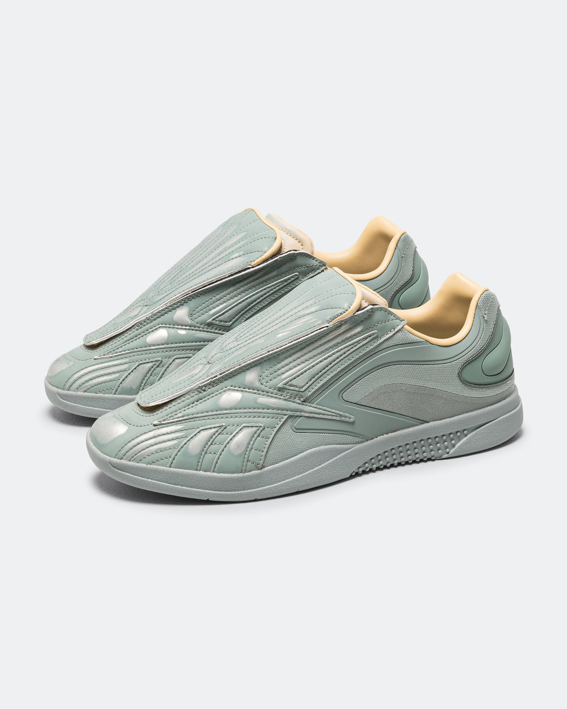 Reebok LTD - Hammer Pro LTD - Light Fog/Simple Beige - UP THERE