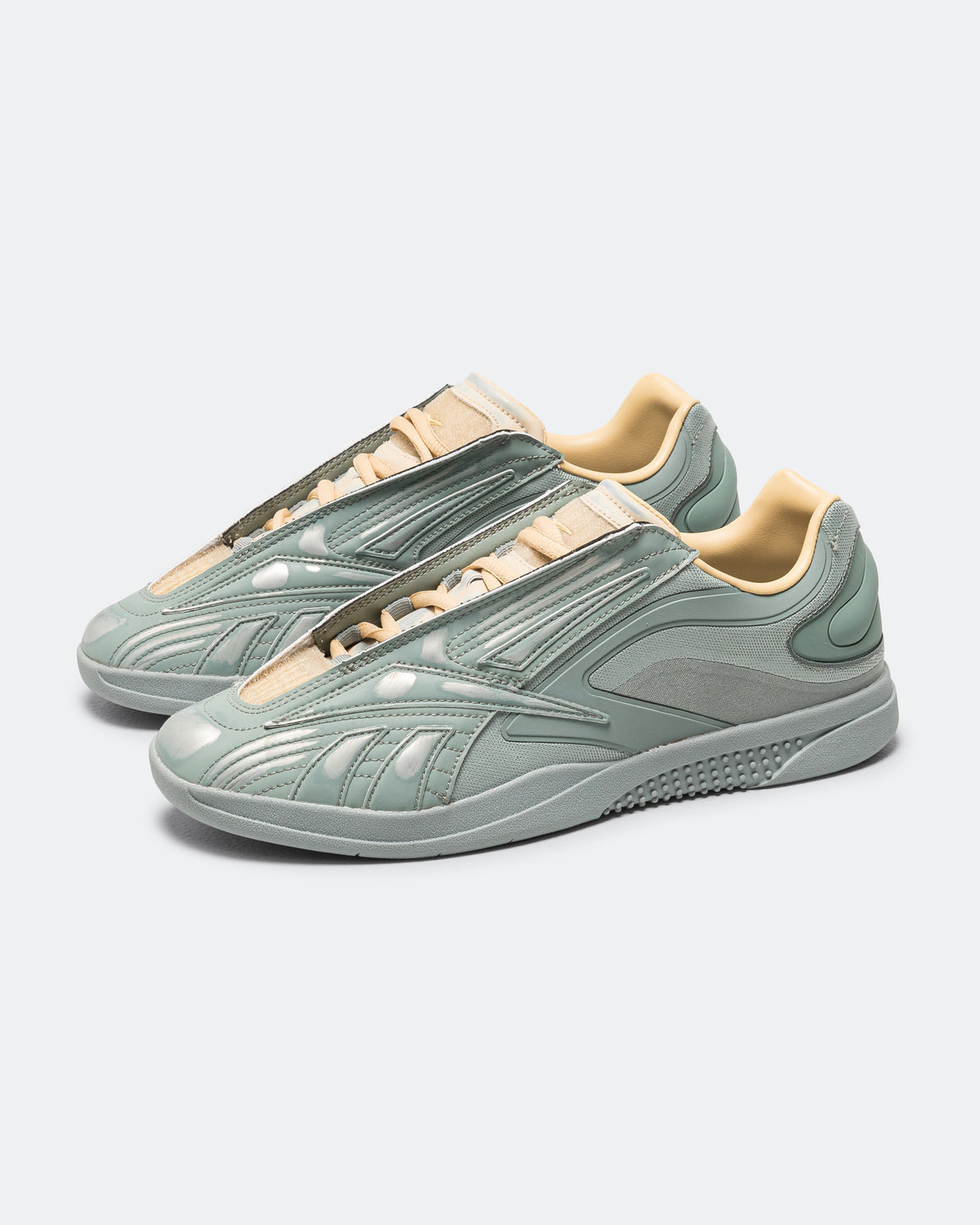 Reebok LTD - Hammer Pro LTD - Light Fog/Simple Beige - UP THERE