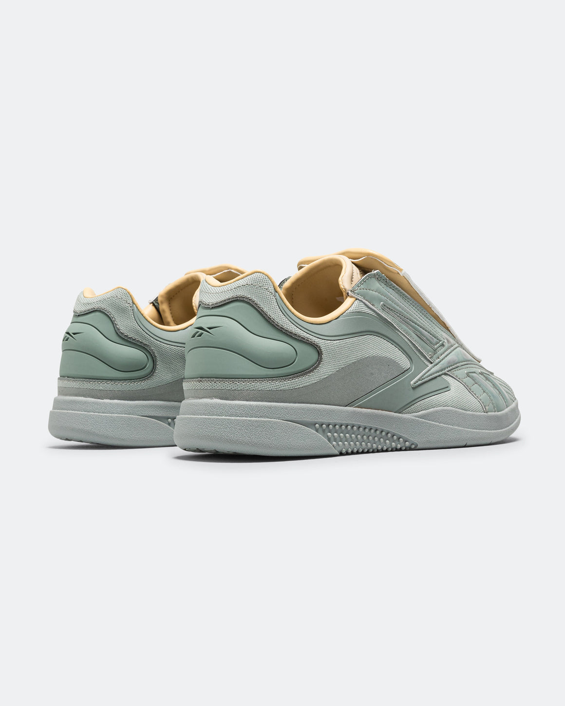 Reebok LTD - Hammer Pro LTD - Light Fog/Simple Beige - UP THERE
