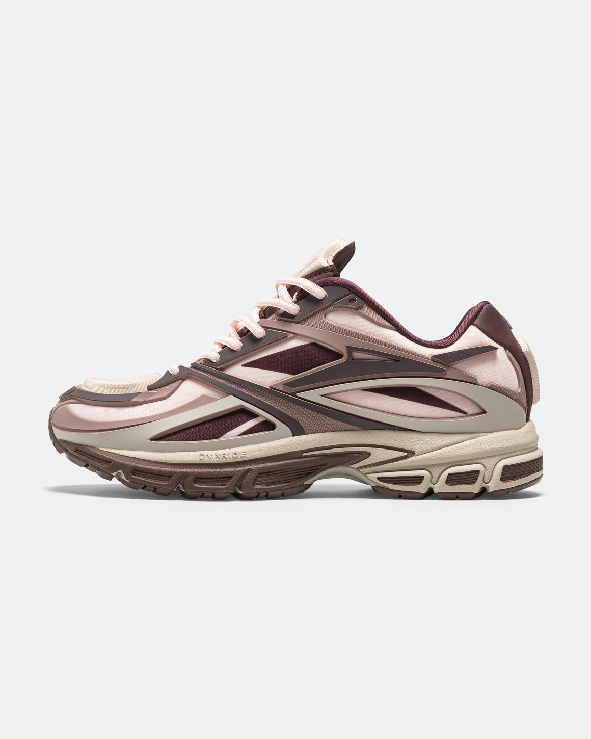 Reebok LTD - Premier Road Modern - Dark Cocoa/Pure Pink-Light Cocoa - UP THERE