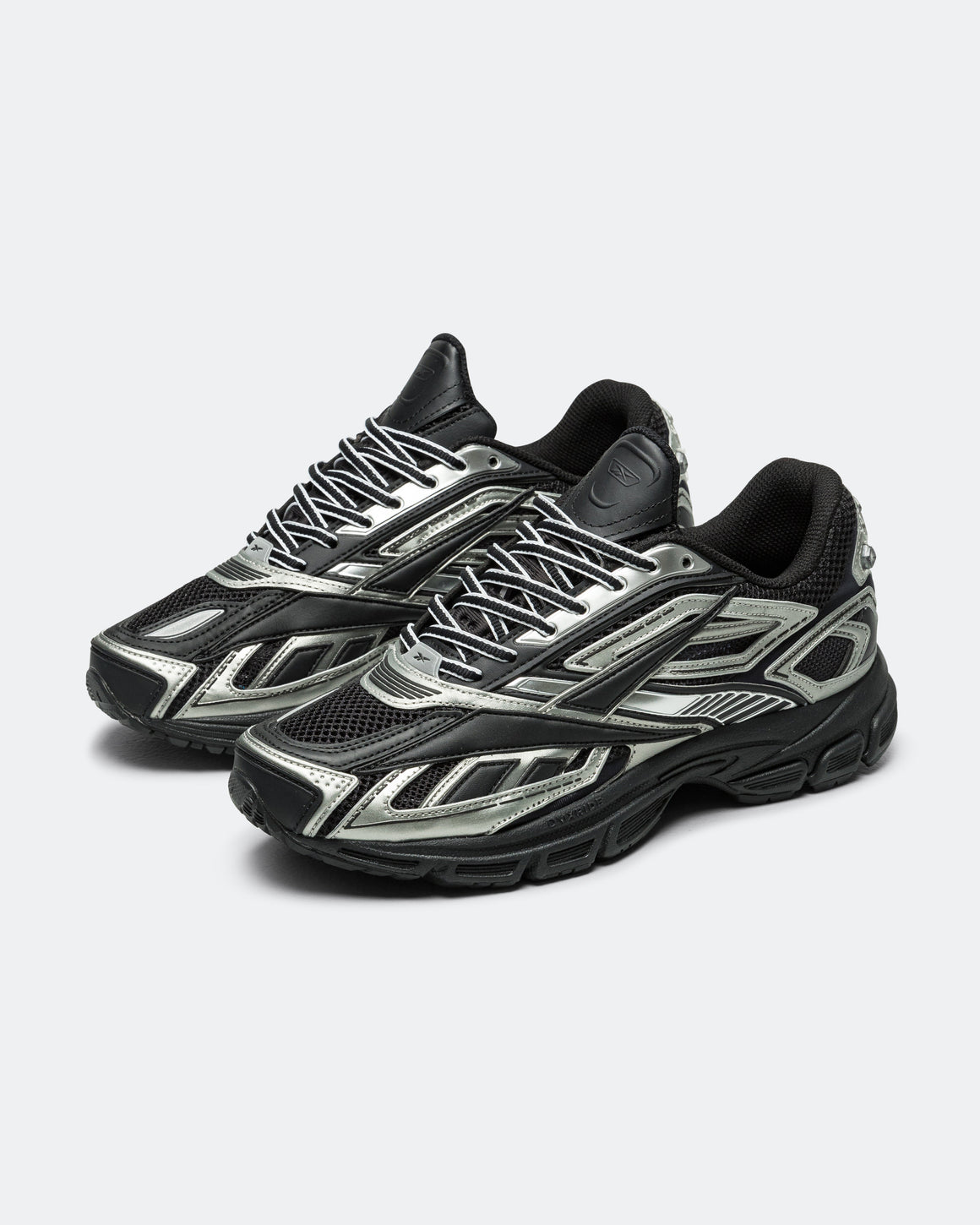 Reebok LTD - Premier Road Ultra - Black Metallic - UP THERE