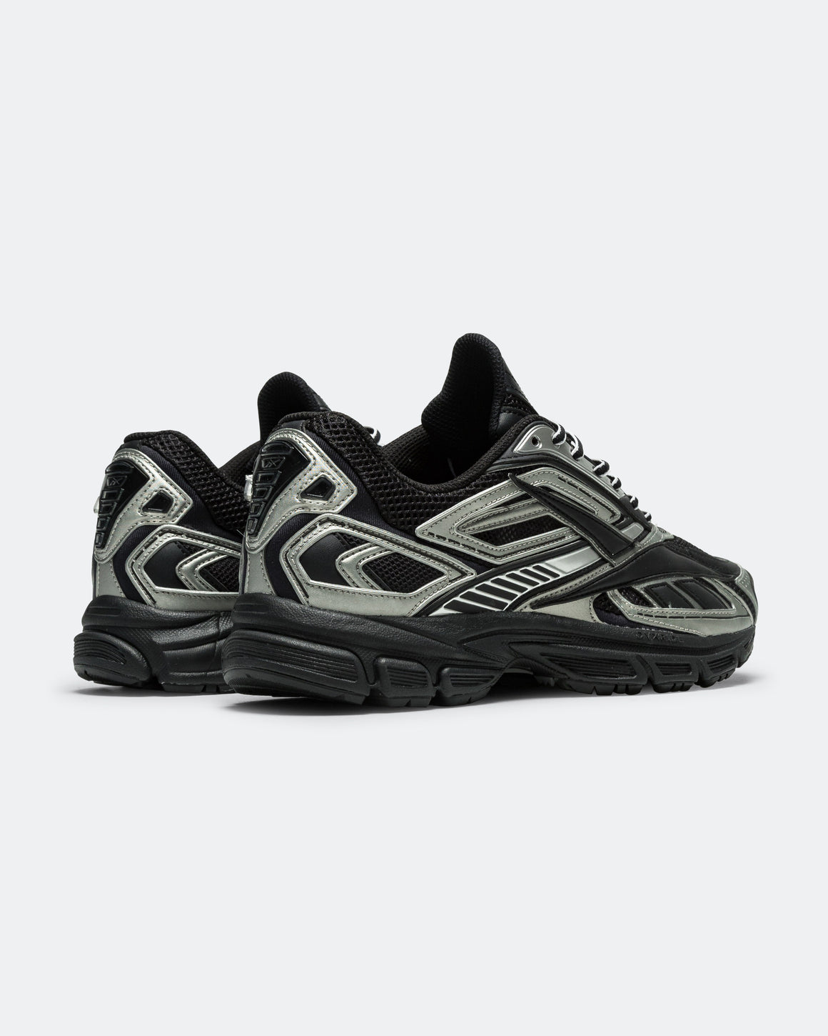Reebok LTD - Premier Road Ultra - Black Metallic - UP THERE