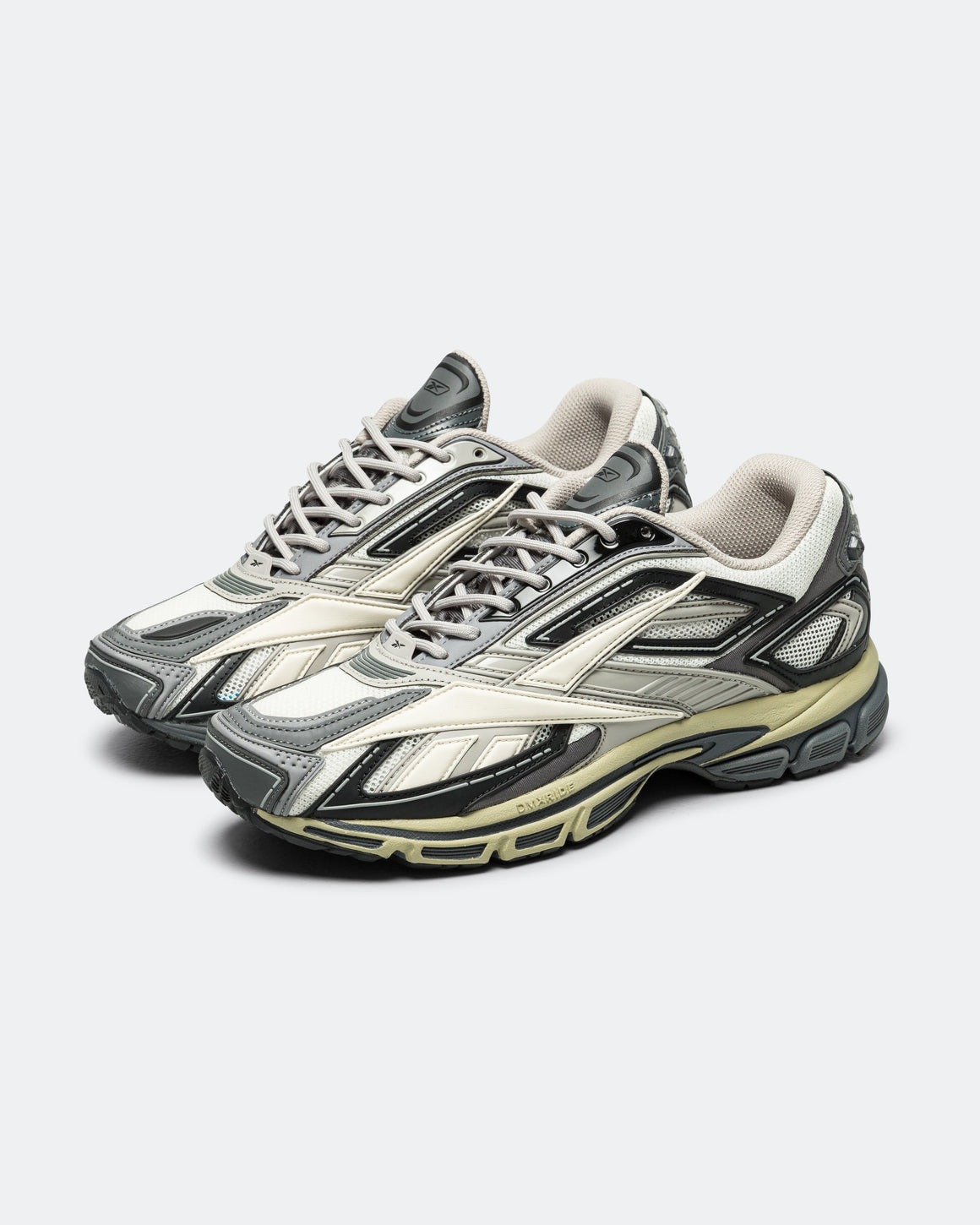 Reebok LTD - Premier Road Ultra - Tonal Grey - UP THERE