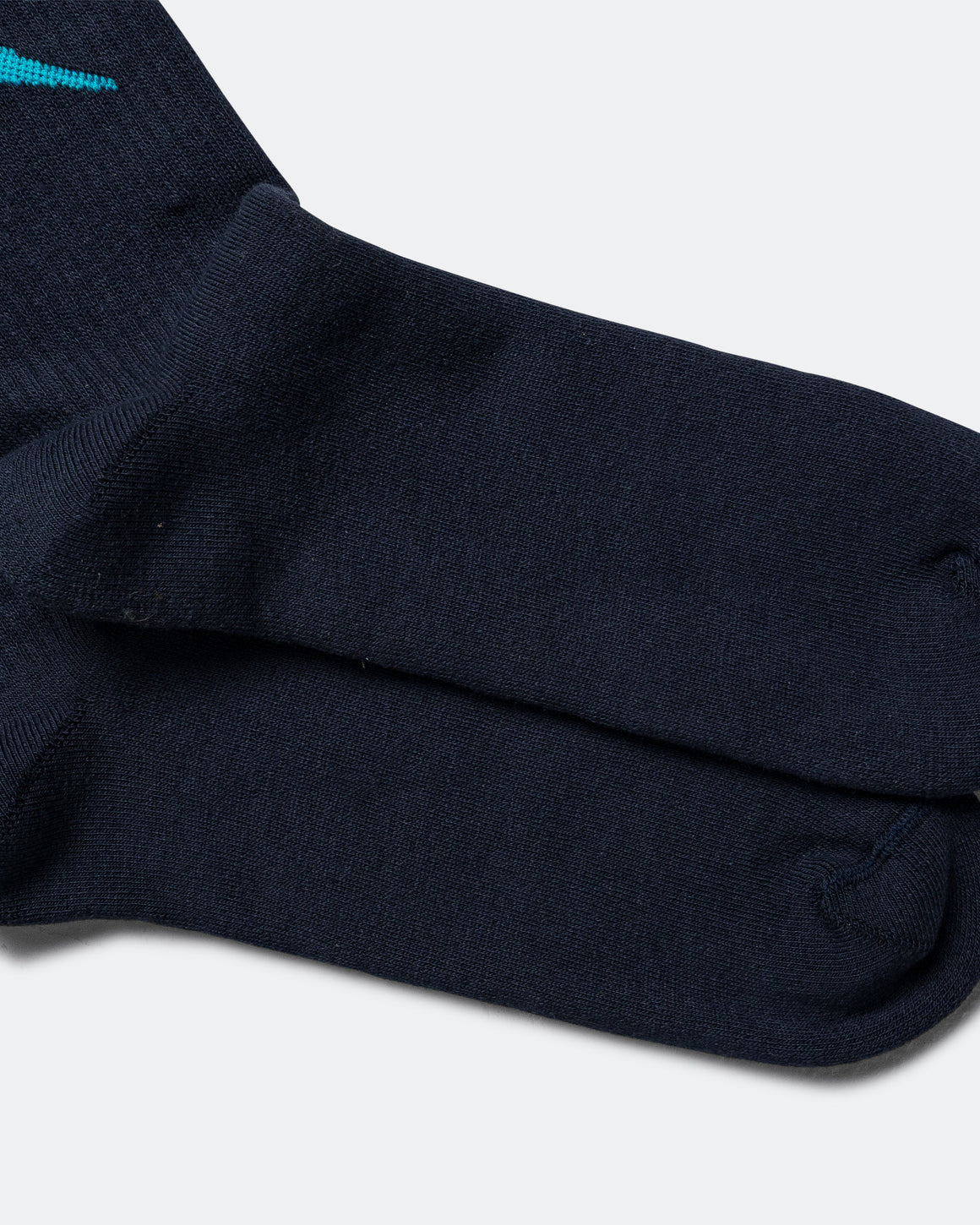 Reebok LTD - Socks x Botter - Grey Aqua/Blue - UP THERE