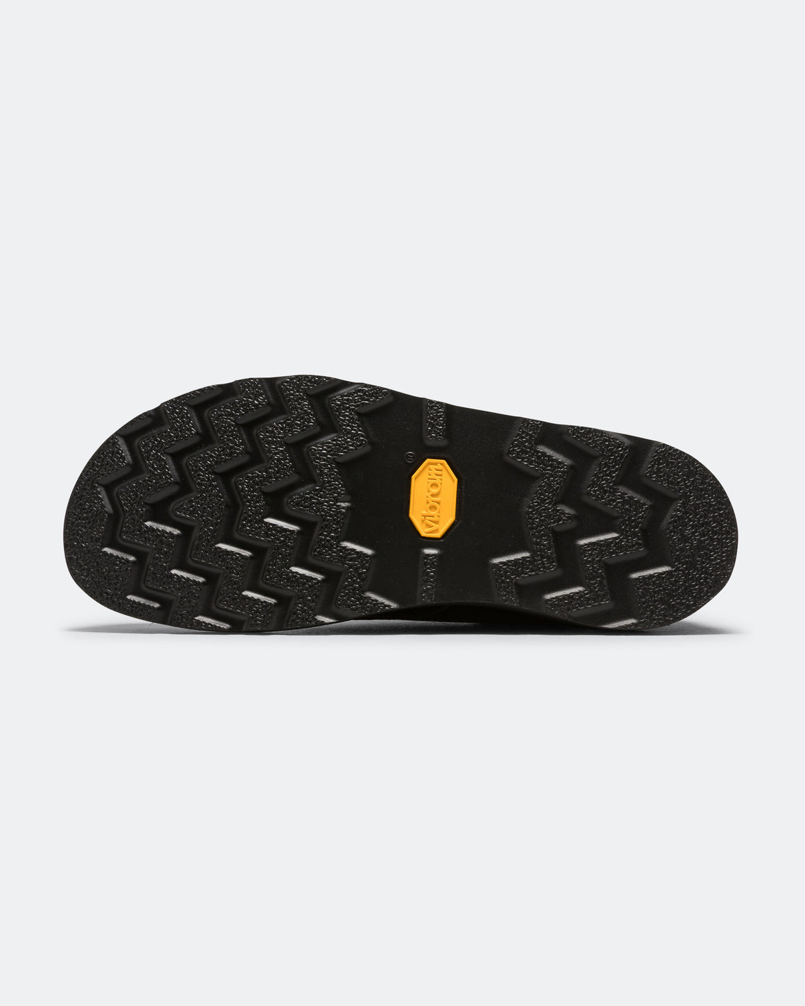 Regal Shoe & Co - Oblique Plain-Toe GORE-TEX - Black Leather - UP THERE
