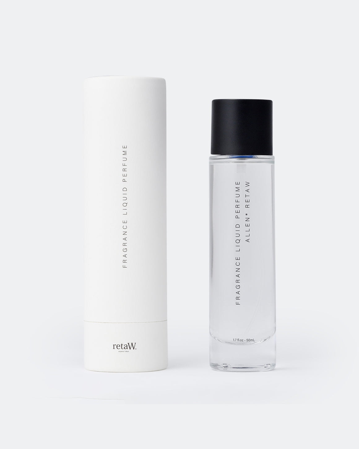RetaW - ALLEN* Liquid Perfume - 50ml - UP THERE